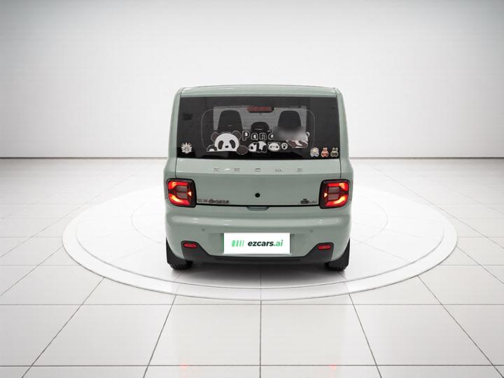 2023 Panda mini 200km Endurance Bear photo 5