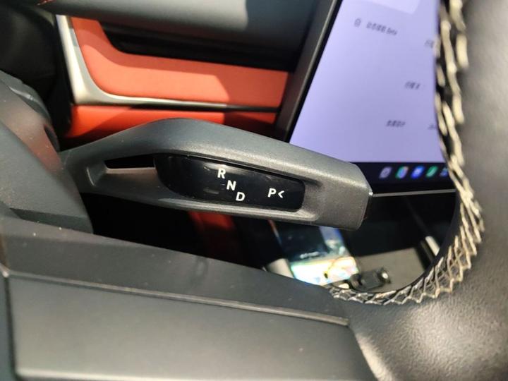 Xiaomi SU7 2024 RWD Extended Range High-end ADAS Pro photo 8