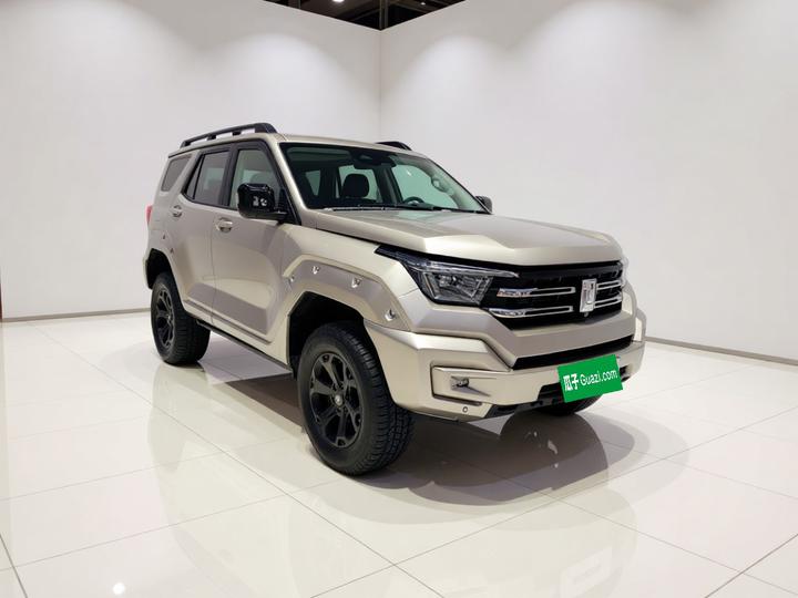 400 EV 2023 Hi4-T photo 3