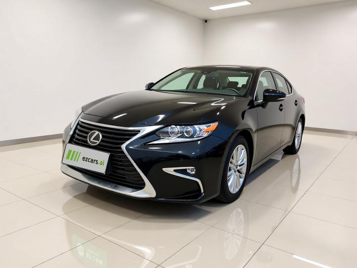 ES 2015 200 Comfort
