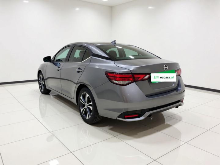 Sylphy 2023 Facelift 1.6L CVT Enjoy photo 4