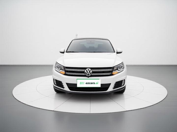 Tiguan 2016 280TSI AT RWD photo 2