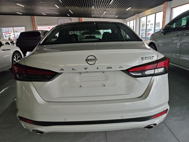 Teana 2022 2.0L XL-TLS Enjoy photo 3