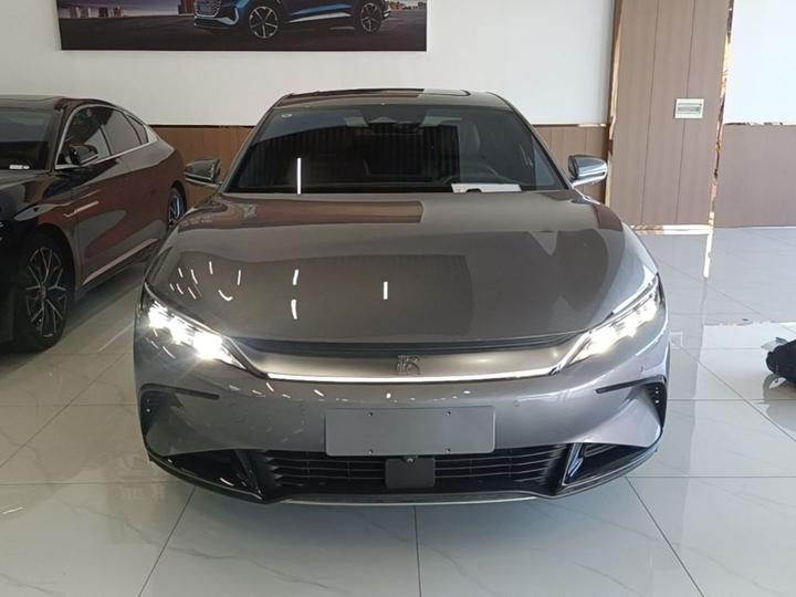 Han 2022 EV Founder 715KM FWD Flagship photo 2