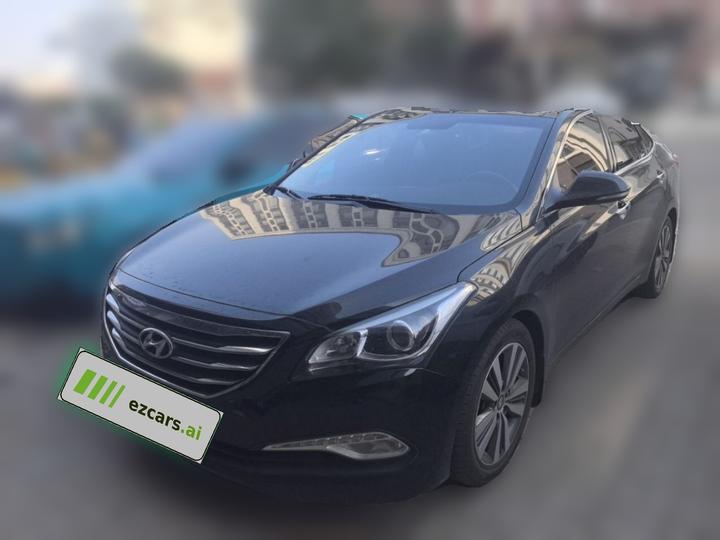 Mistra 2016 1.8L AT Smart GLS