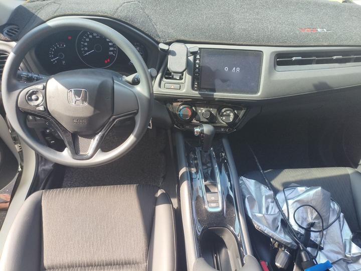 Vezel 2020 1.5L CVT photo 5