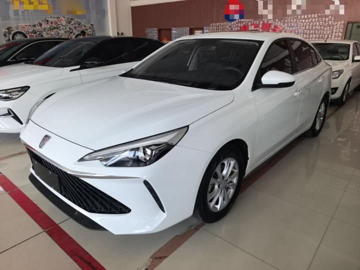 i5 2023 1.5L CVT Luxury