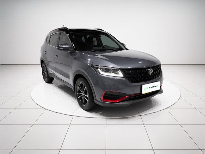 Fengon 580 2021 Facelift 1.5T AT Luxury photo 3