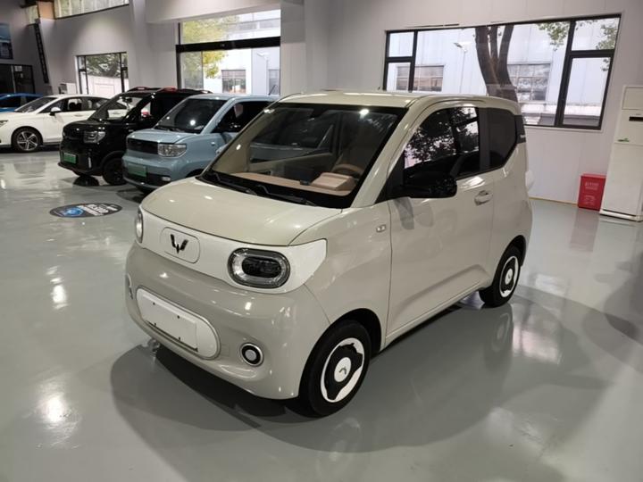 Hongguang MINIEV 2024 3rd Gen 215km
