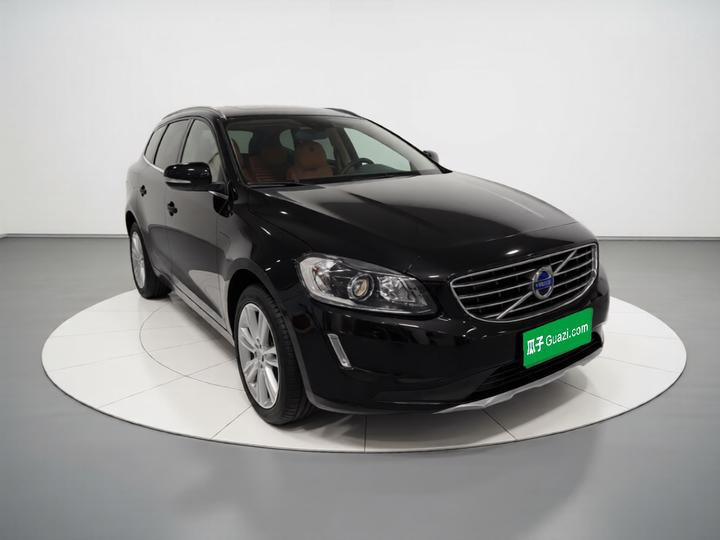 XC60 2017 T5 AWD Upgraded photo 3