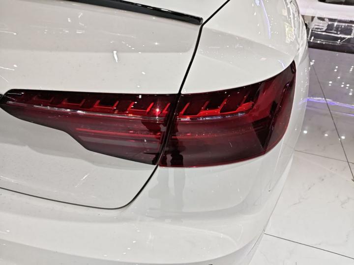 A4L 2024 40 TFSI Luxury Dynamic photo 7