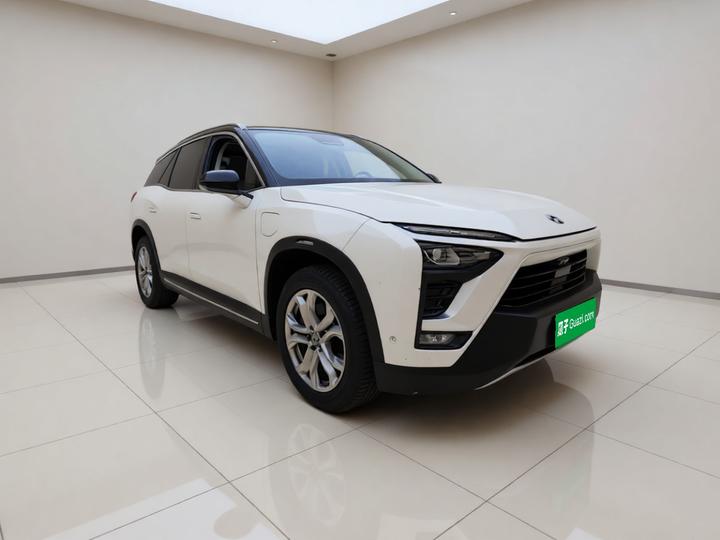 ES8 2018 355KM 6-Seater photo 3