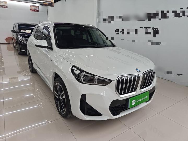 X1 2023 sDrive25Li M Sport Package photo 3