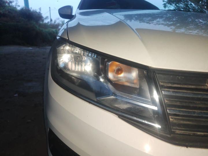 Santana 2021 1.5L MT photo 7