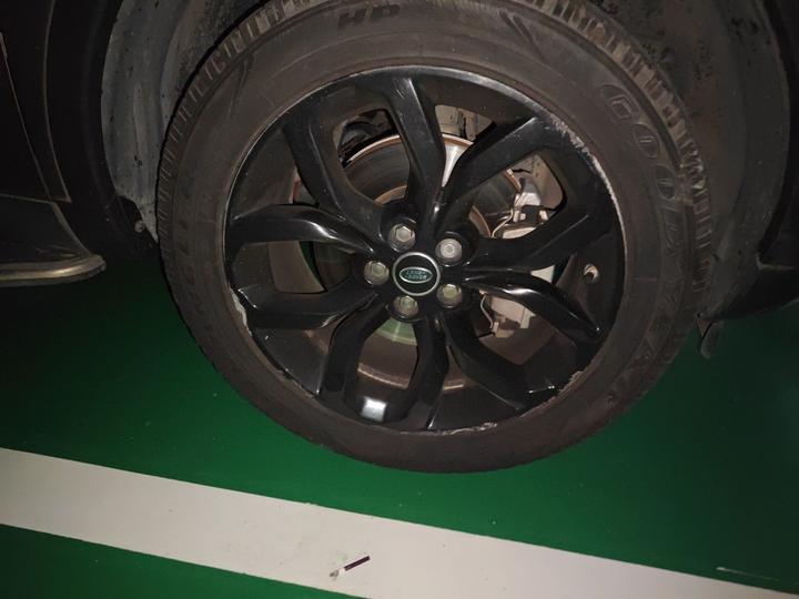 Discovery Sport 2016 2.0T photo 8