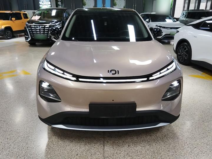 Nevo Q05 2026 506Max photo 2