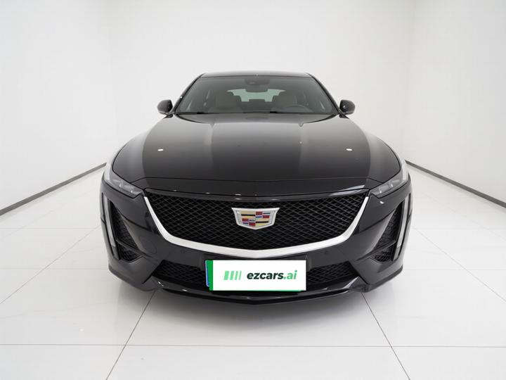 CT5 2021 28T Platinum Sport photo 2