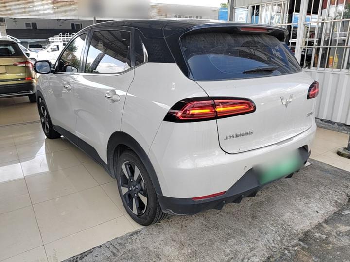 Wuling Bingo PLUS 2024 330km 5-Seater photo 4