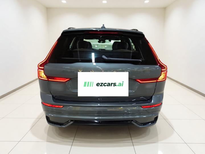 XC60 2026 B5 AWD Sport photo 3