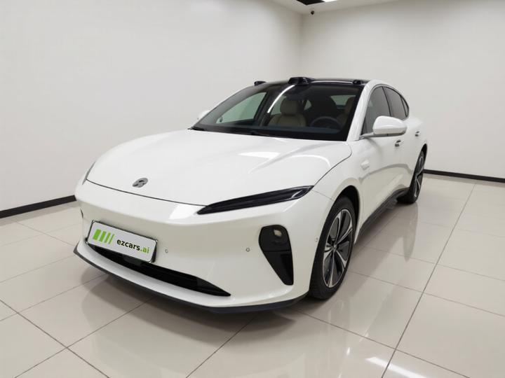 ET5T 2024 75kWh Touring