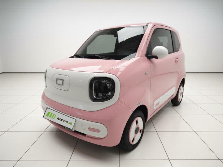 Bestune Pony 2025 222km