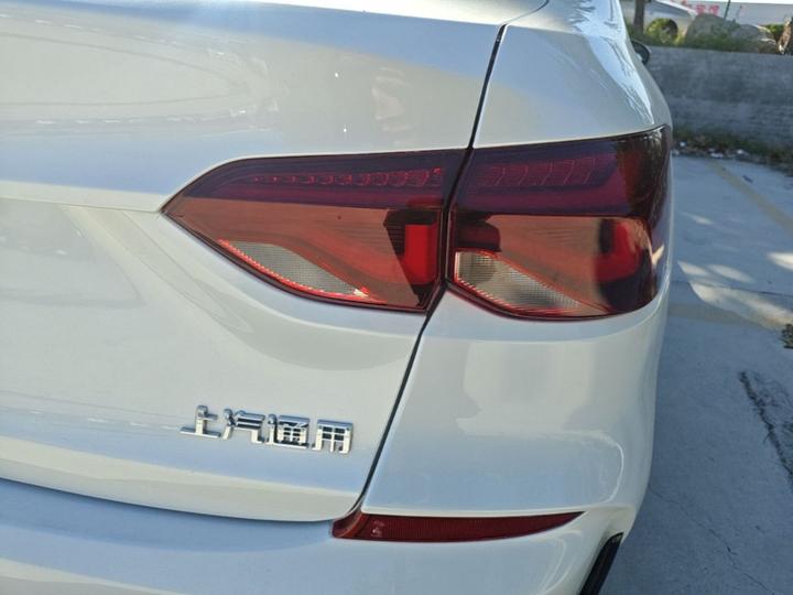 Cruze 2024 1.5L DCT Enjoy photo 7