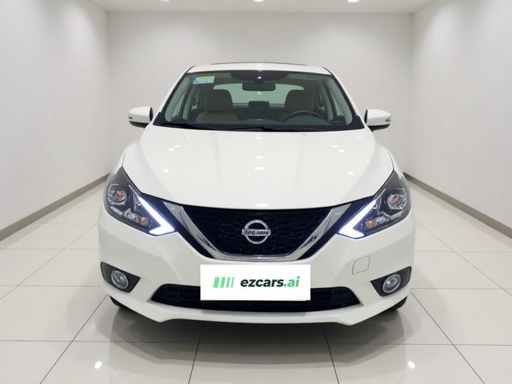 Sylphy 2018 1.6XV CVT Exclusive photo 2