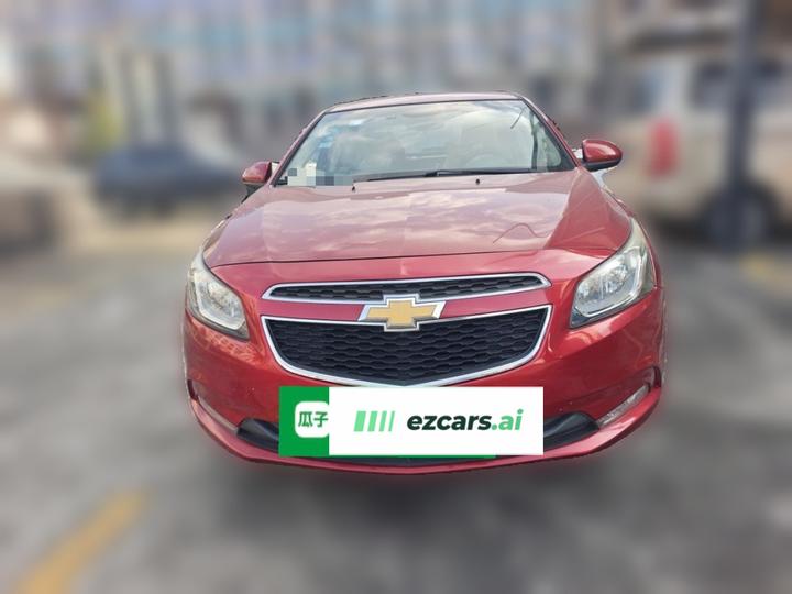 2015 1.5L Classic SE AT photo 2
