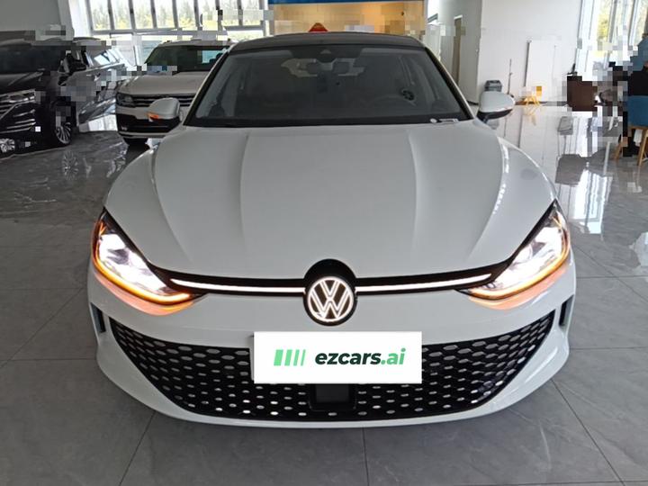 2025 Lamando L 280TSI DSG Cool photo 2