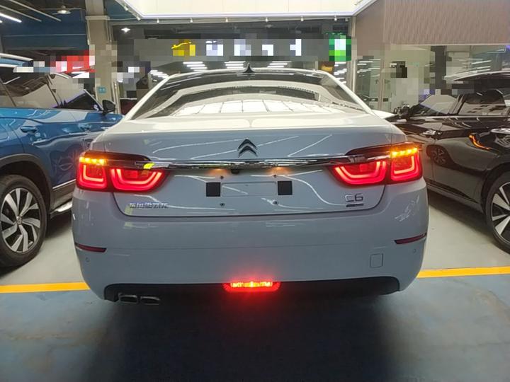 C6 2019 360THP Luxury photo 3