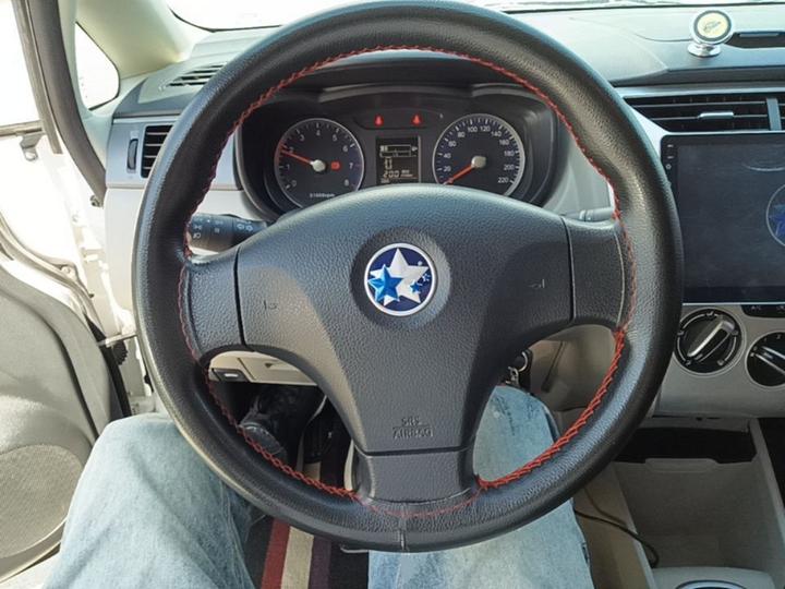 R50 2016 1.6L MT Elite photo 6