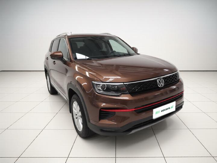CS35PLUS 2021 1.6L MT Elite photo 3