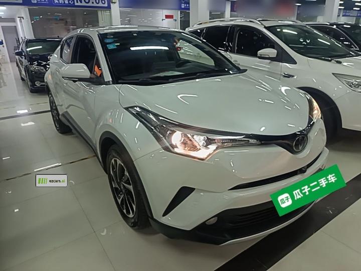 IZOA 2018 2.0L China V photo 3