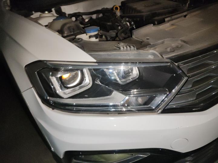 C-TREK 2018 230TSI DSG Comfort photo 7