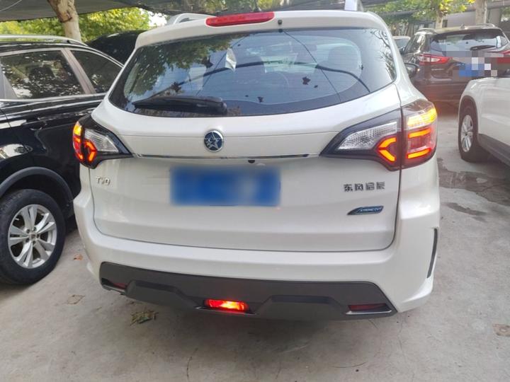 T70 2020 2.0L CVT China VI photo 5