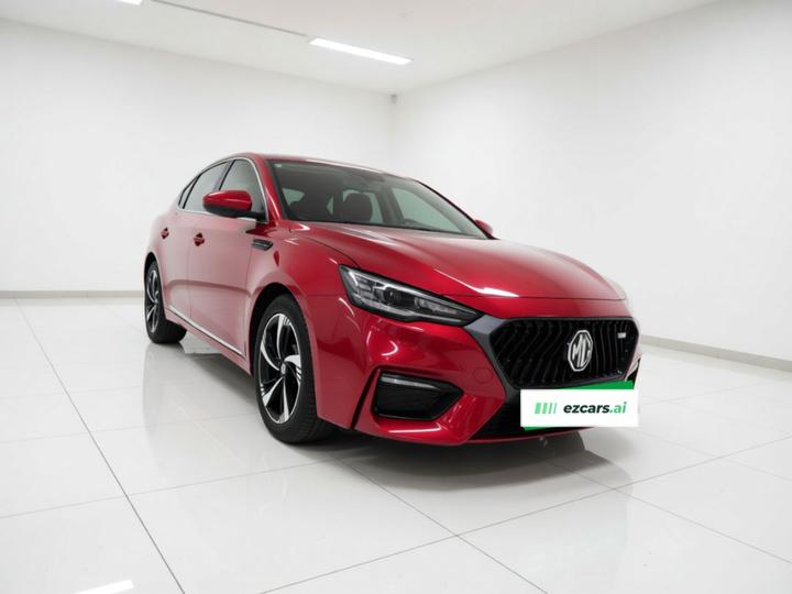 MG6 2020 1.5T AT Luxury photo 3