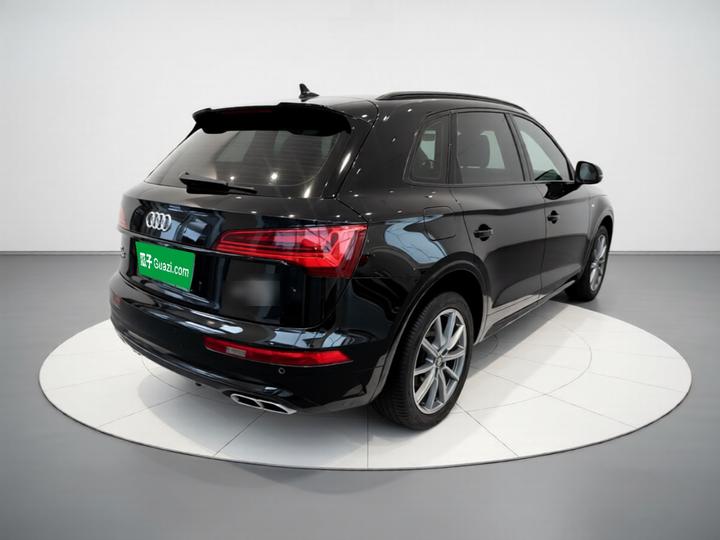 Q5L 2023 40T Luxury Dynamic photo 4