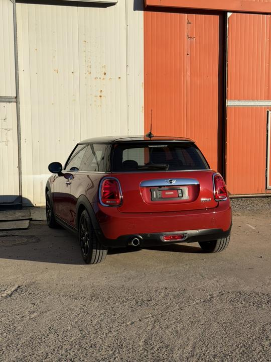2016 1.5T COOPER photo 2