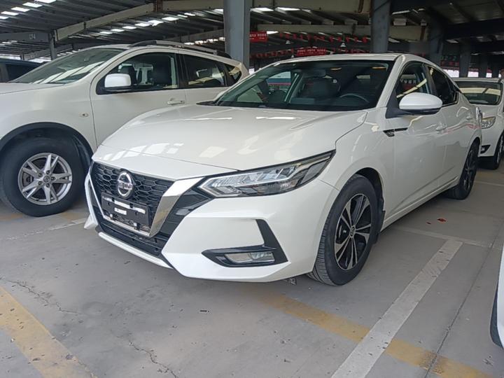 Sylphy 2021 1.6L XL CVT Enjoy