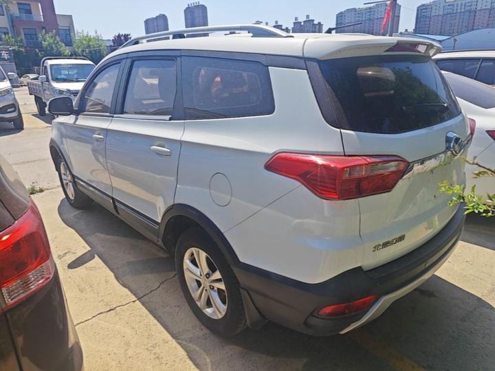 S3 2016 S3L 1.5L MT Exclusive photo 4