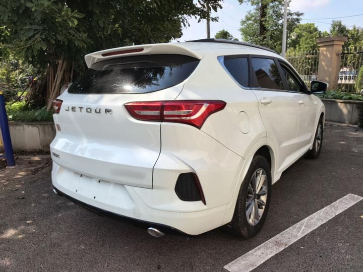 X70 2020 1.5T DCT Cruise 5-Seater photo 6