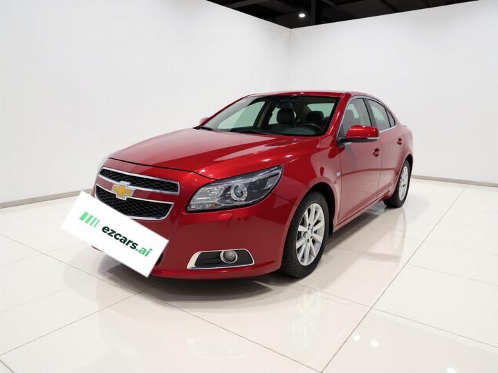 Malibu 2012 2.0L AT Luxury