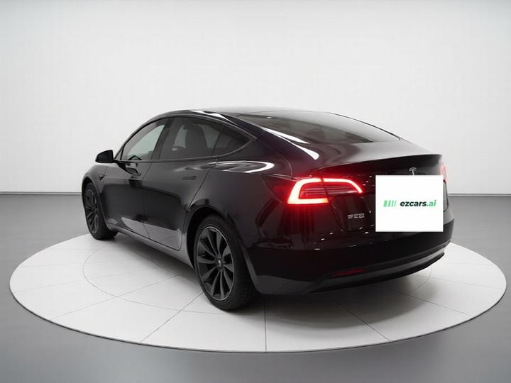 Model 3 2021 Standard Range RWD Upgraded 3D6 photo 4