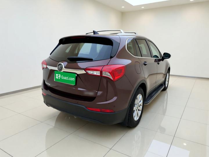 Envision 2018 20T RWD Luxury photo 4