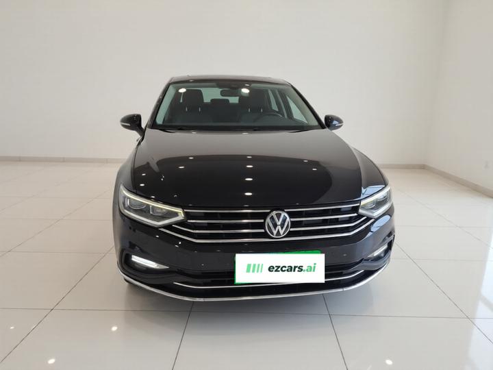 Magotan 2020 330TSI DSG Luxury photo 2