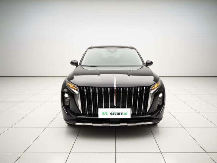 HS7 PHEV 2024 2.0T PHEV AWD 6-Seater photo 2