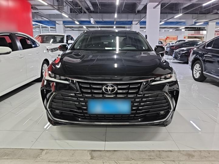 Avalon 2023 2.0L Progressive photo 2