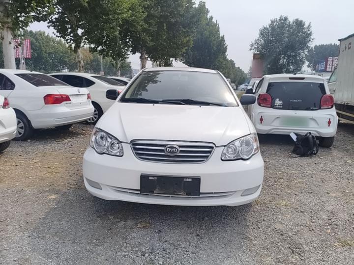 F3 2020 1.5L MT Classic photo 2