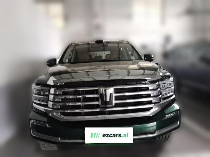 500 EV 2025 Hi4-Z photo 2