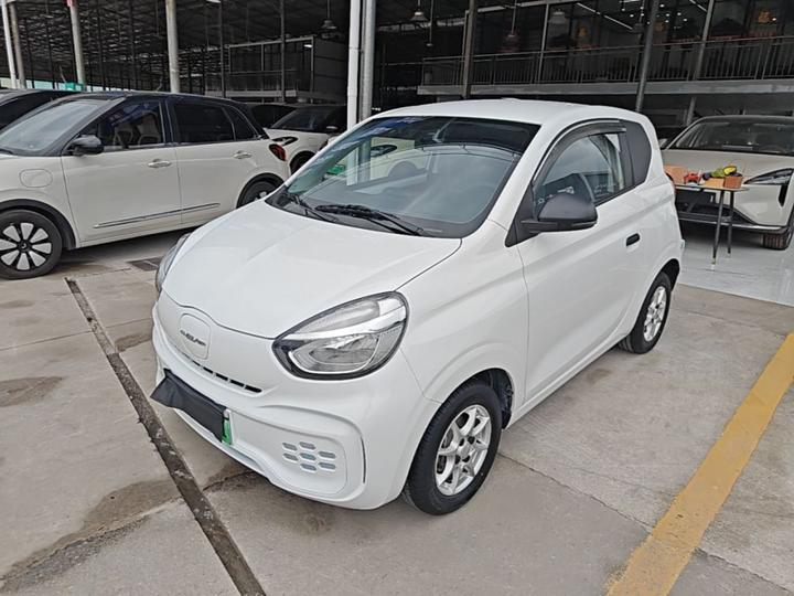 Clever R 2022 311km Yuan